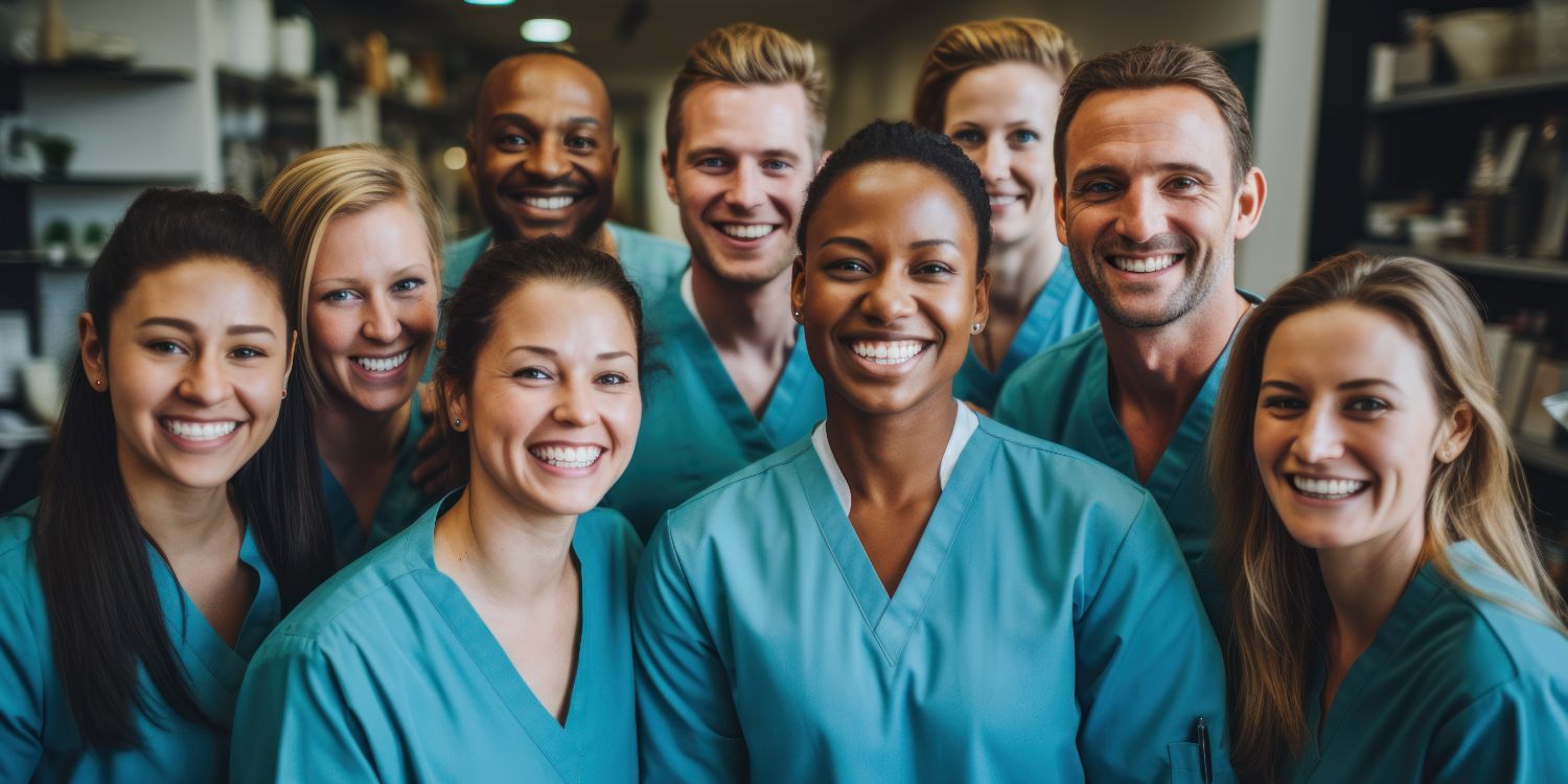Short-Term Nursing Jobs – Looking for a Flexible Career?